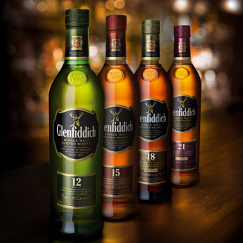 Glenfiddich